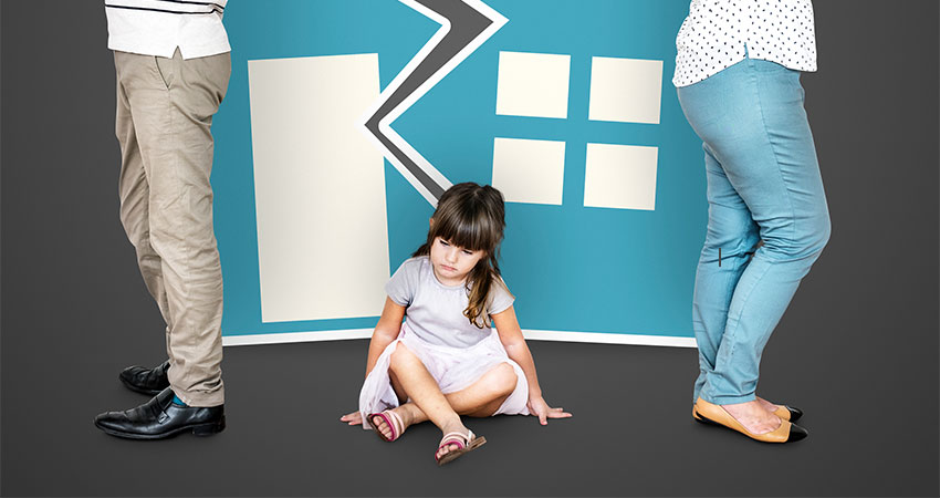 Access and Visitation rights