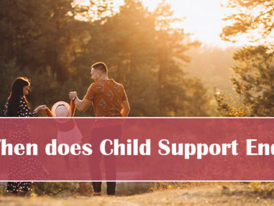 When does Child Support End
