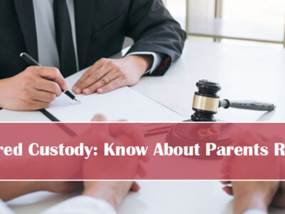 Shared Custody