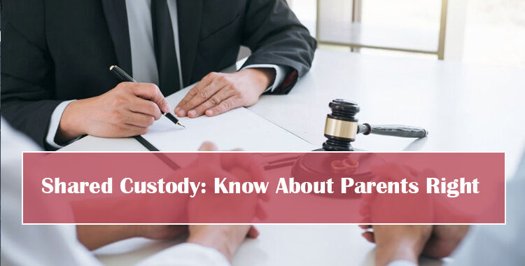 Shared Custody