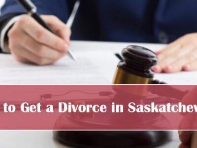 How to Get a Divorce in Saskatchewan Featured Image