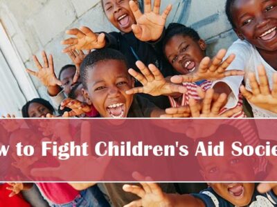 How to Fight Children's Aid Society Featured Image