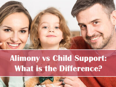 Alimony vs Child Support Featured Image
