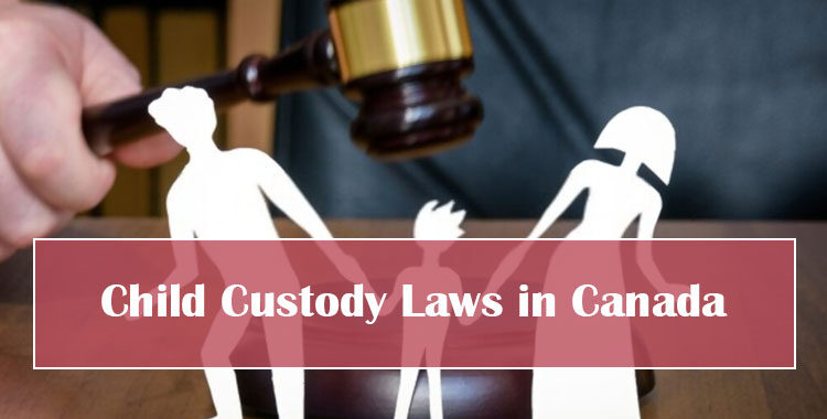 Child Custody Laws in Canada Featured Image
