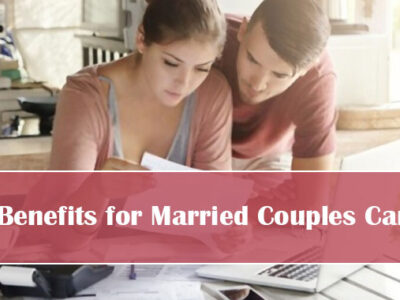 Tax Benefits for Married Couples Canada Featured Image